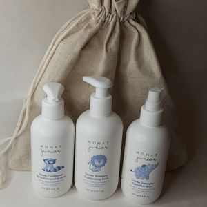 Monat Junior Line-SOLD